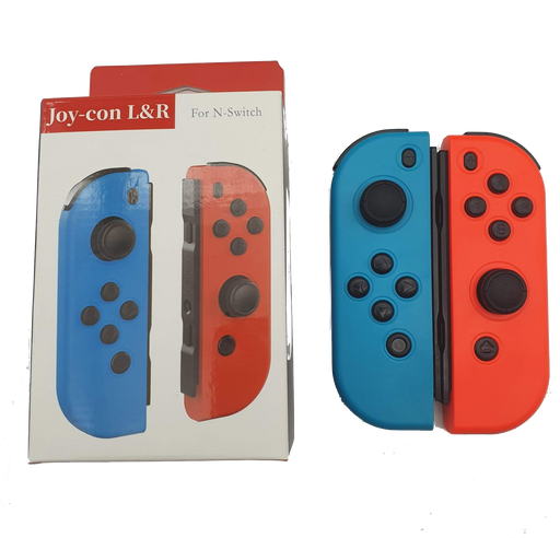 Nintendo Switch Joy-Con Game Controller
