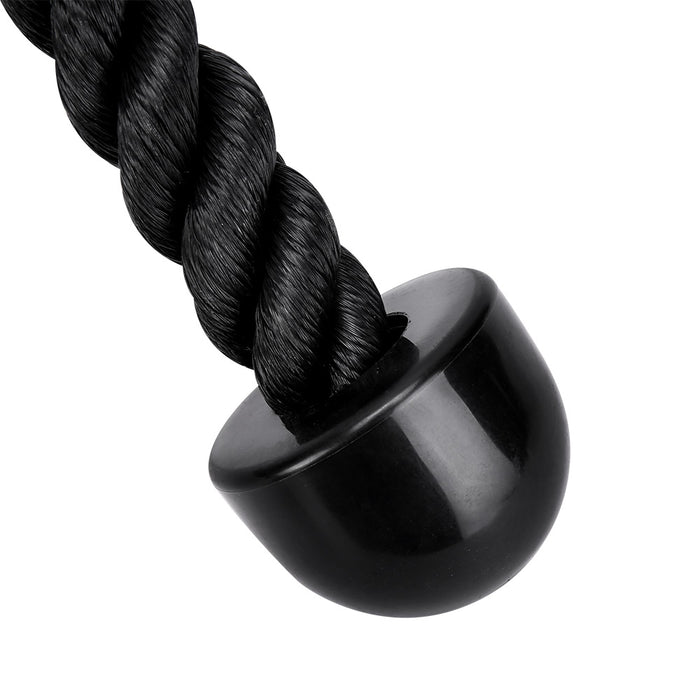 Rope Gym Cable Attachment