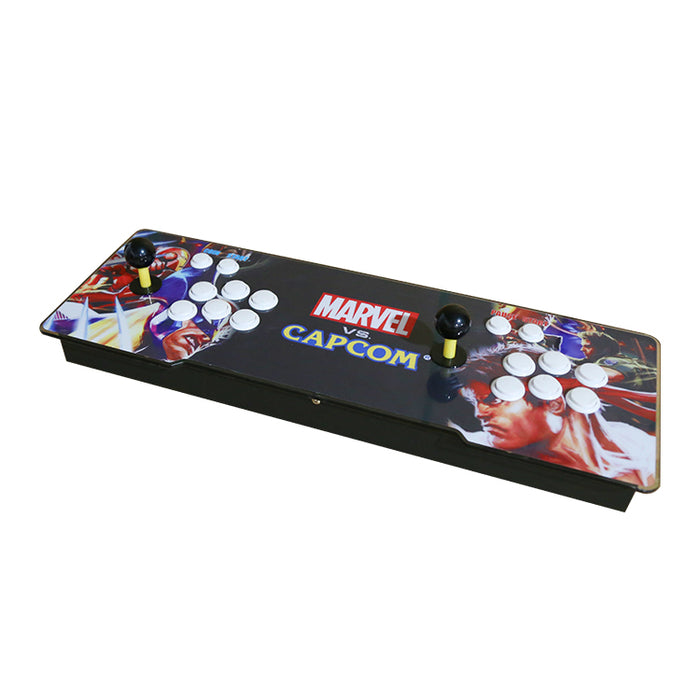Marvel vs Capcom 4813 Game Pandora's Box Arcade Console