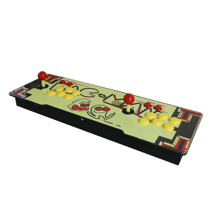 Pac Man 4813 Game Pandora's Box Arcade Console