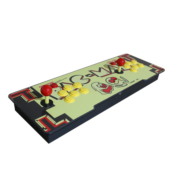 Pac Man 4813 Game Pandora's Box Arcade Console