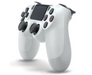 PS4 Controller Dual Shock- White