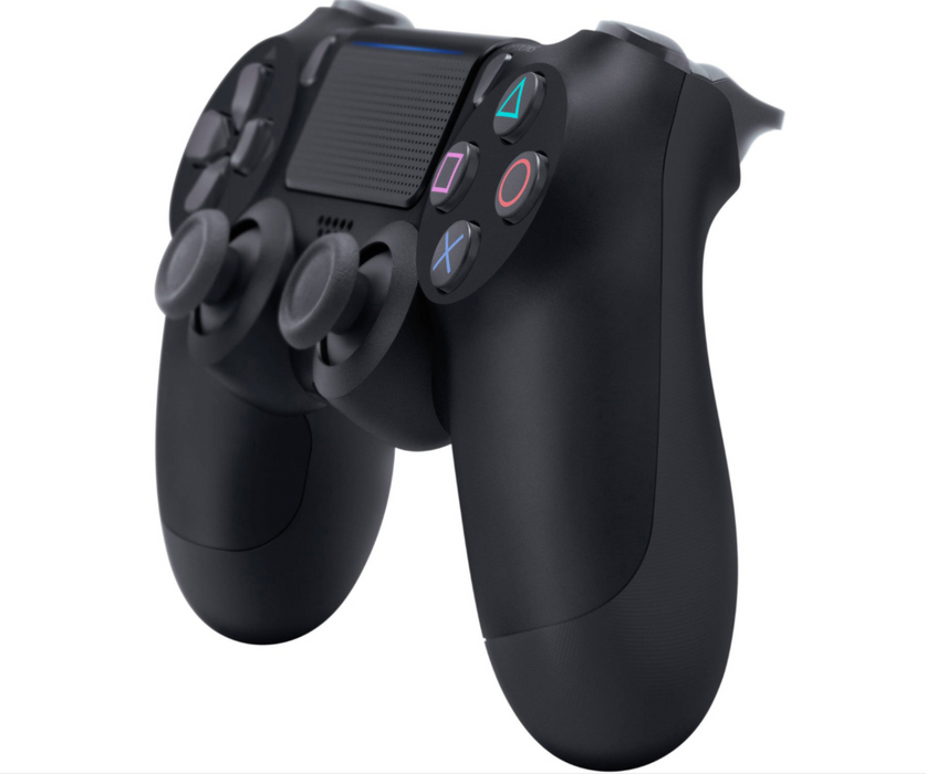 PS4 Controller Dual Shock- Black