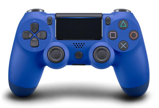 PS4 Controller Dual Shock- Blue