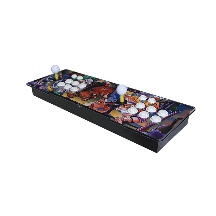 Joker 6296 Game Pandora's Box Arcade Console