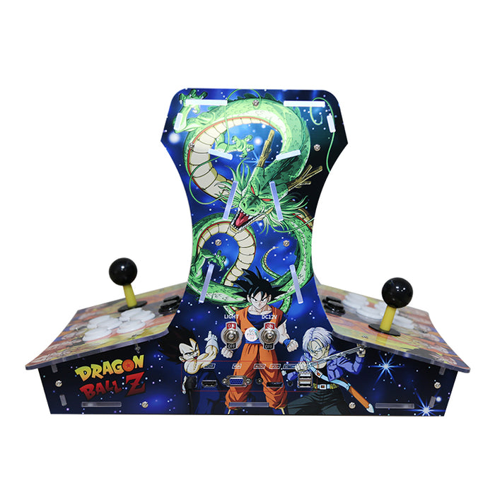 MachineCast #180 – Dragon Ball Z - Saga dos Androides - MachineCast :  MachineCast