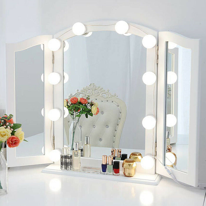 Products Vanity Mirror Light Bulb Kit
