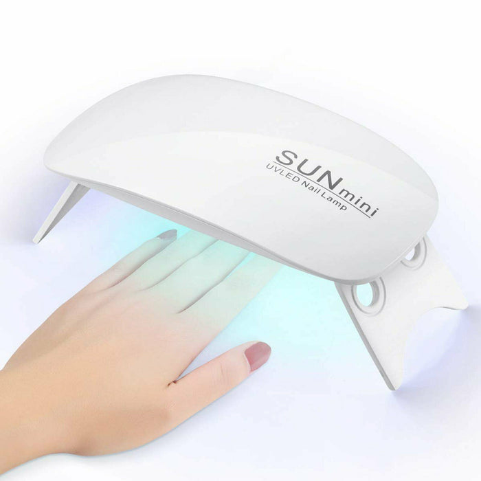 UV PolyGel Nail Kit