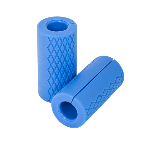 Thick Weight Lifting Silicone Grips